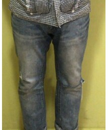 VOLCOM | デニムパンツ