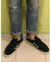 adidas | スニーカー