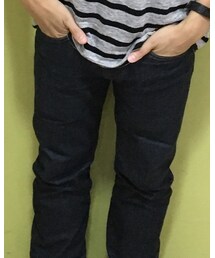 COREFIGHTER | デニムパンツ