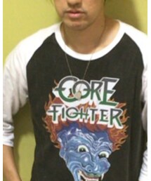 COREFIGHTER | ネックレス