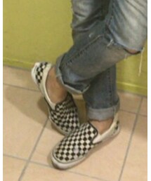 VANS | スニーカー