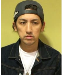 COREFIGHTER | キャップ