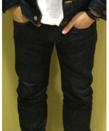 COREFIGHTER | デニムパンツ