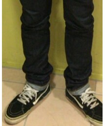 VANS | スニーカー