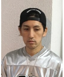 COREFIGHTER | キャップ