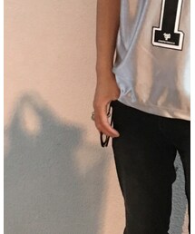 TENDERLOIN | リング