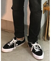 CONVERSE | スニーカー