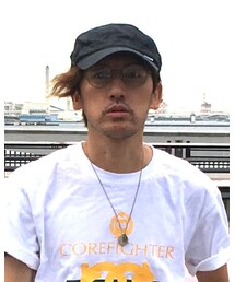 GDC | メガネ