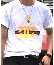 COREFIGHTER | Tシャツ/カットソー