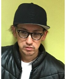 COREFIGHTER | キャップ