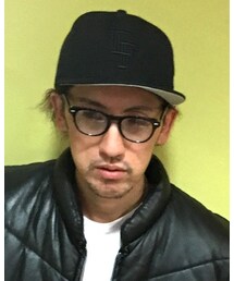 GDC | メガネ