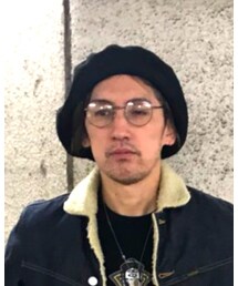 GDC | メガネ