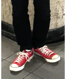 CONVERSE | スニーカー