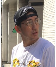 COREFIGHTER | キャップ