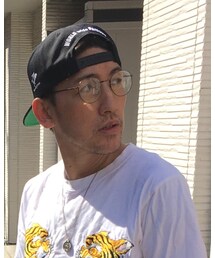 GDC | メガネ