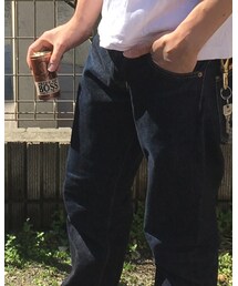 コアファイター | デニムパンツ