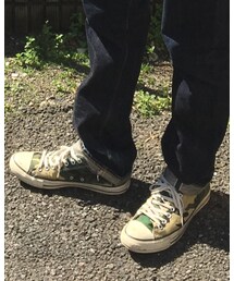 CONVERSE | スニーカー