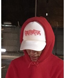 COREFIGHTER | キャップ