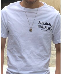 VOLCOM | Tシャツ/カットソー