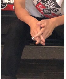 TENDERLOIN | リング