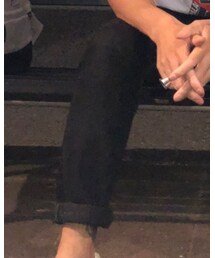 COREFIGHTER | デニムパンツ