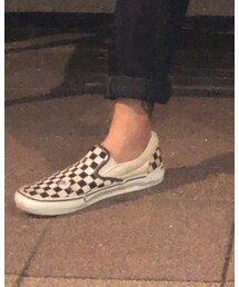 VANS | スニーカー