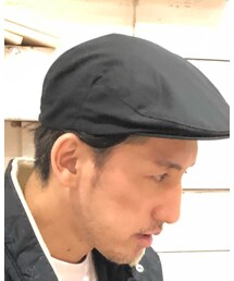 COREFIGHTER | ハンチング/ベレー帽