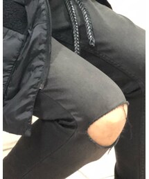 RES DENIM | デニムパンツ