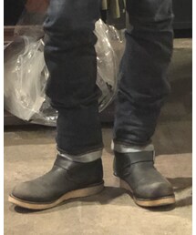 RED WING | ブーツ