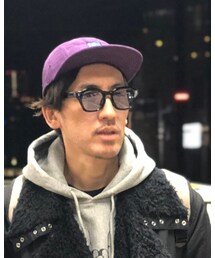 guilty entertainment ANGLERS PROJECT | サングラス