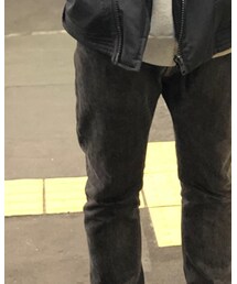 コアファイター | デニムパンツ