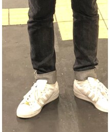 adidas | スニーカー