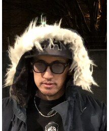 COREFIGHTER | キャップ