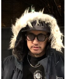 guilty entertainment ANGLERS PROJECT | サングラス