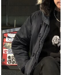 コアファイター | ミリタリージャケット