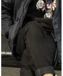 COREFIGHTER | デニムパンツ