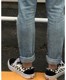 VANS | スニーカー