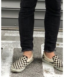 VANS | スニーカー