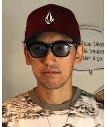 VOLCOM | キャップ