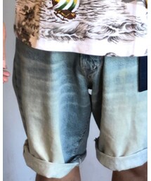 COREFIGHTER | デニムパンツ