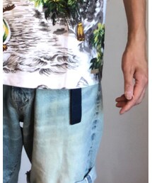 コアファイター | ベルト