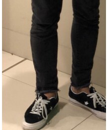 CONVERSE | スニーカー