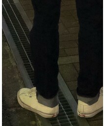 VANS | スニーカー