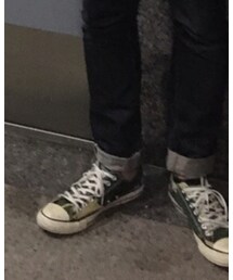 CONVERSE | スニーカー