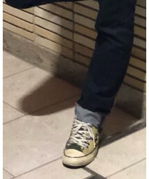 CONVERSE | スニーカー