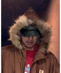 COREFIGHTER | キャップ