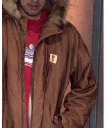 コアファイター | ミリタリージャケット