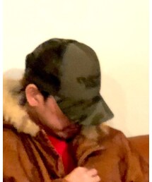 COREFIGHTER | キャップ