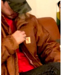 COREFIGHTER | ミリタリージャケット