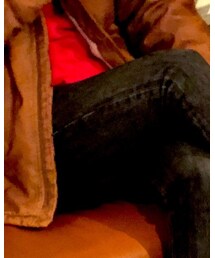 COREFIGHTER | デニムパンツ